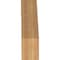 Ekena Millwork 5 1/2"W x 16"D x 20"H Olympic Smooth Knee Brace, Western Red Cedar BRC06X16X20OLY00SWR - alternate 3